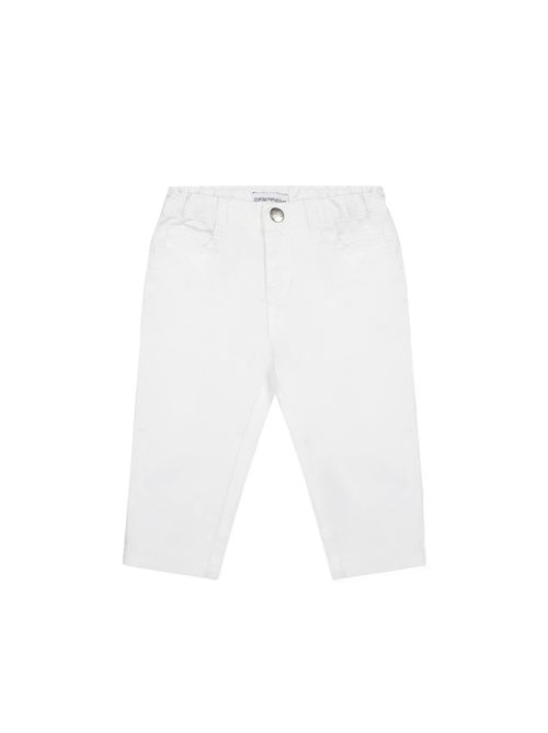  EMPORIO ARMANI | 8NHJ02 4N7LZ0100